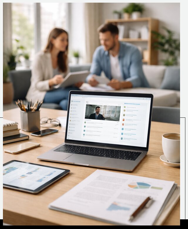 Система дистанционного обучения в Костомукше от 45909 р. АвикейКтм