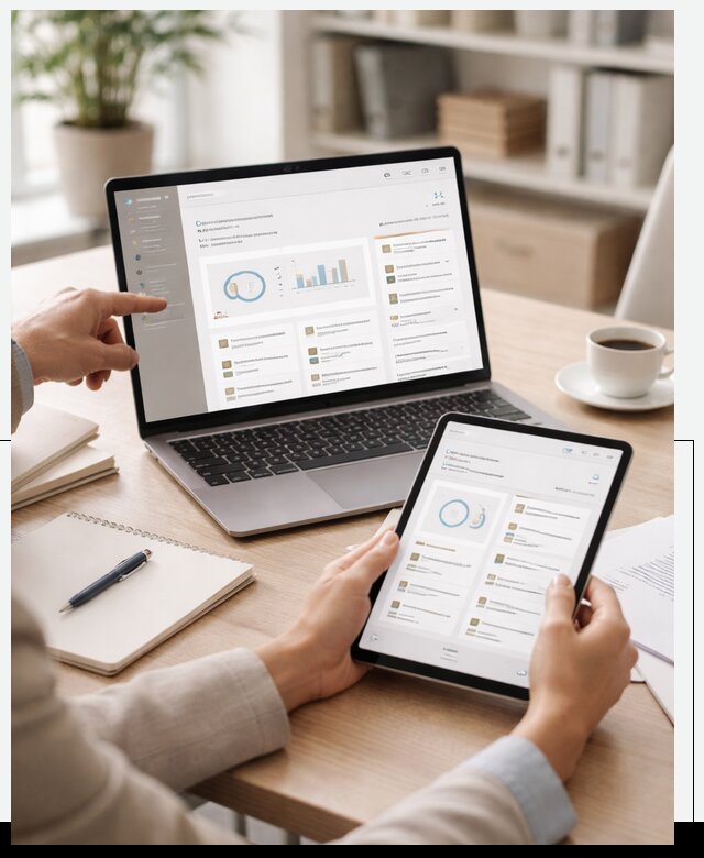 АвикейКтм, платформа корпоративного обучения в Костомукше от 25505 р.