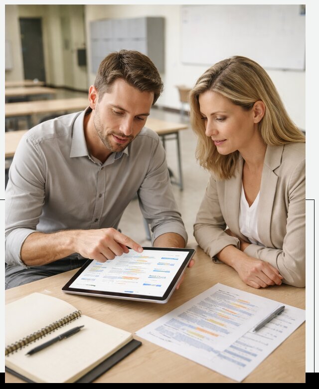 Разработка электронный дневник школа в Костомукше от 15303 р. |АвикейКтм