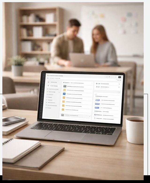 LMS для университета под ключ в Костомукше от 7652 р. | АвикейКтм