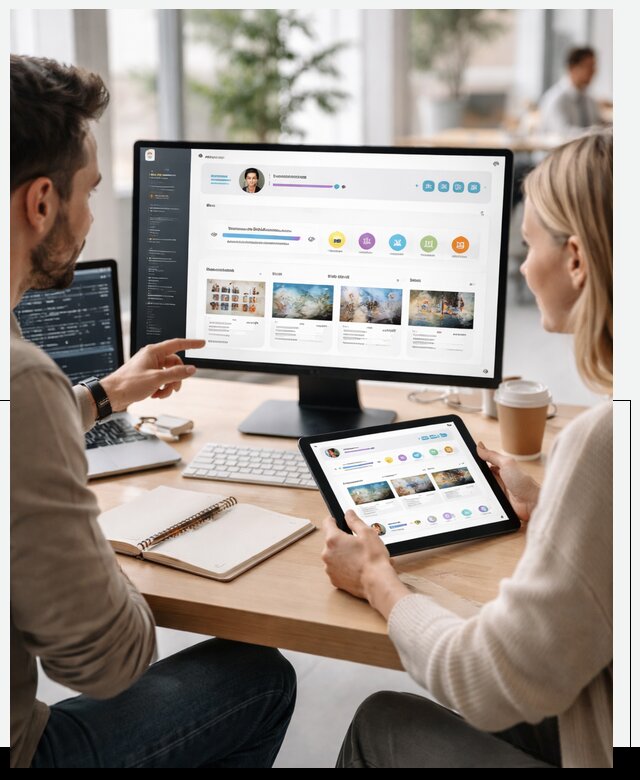 Геймификация обучения платформа в Костомукше от 15303 р, АвикейКтм