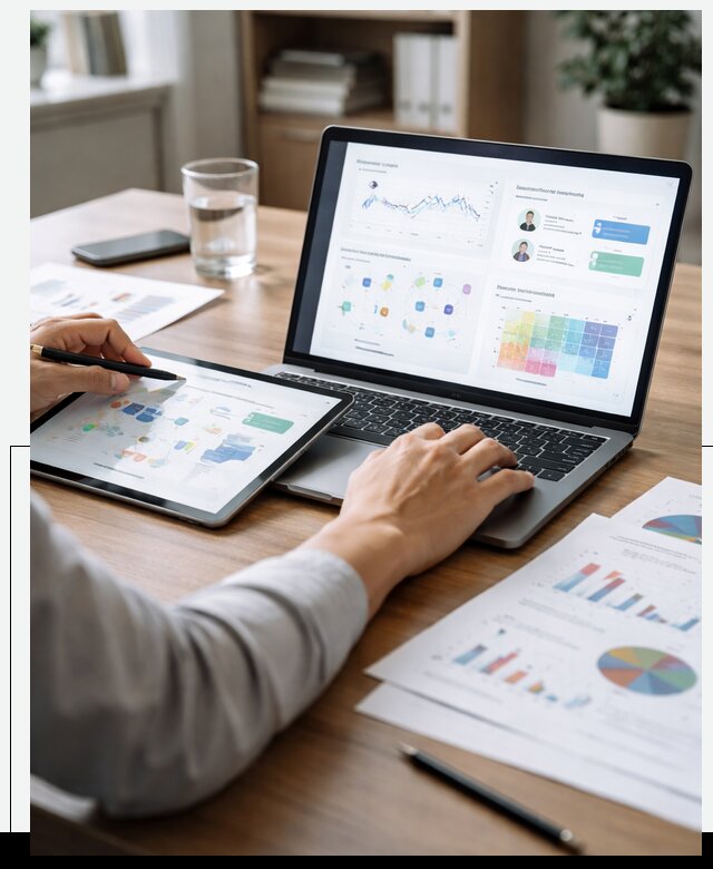 Разработка адаптивной AI системы обучения в Костомукше под бизнес