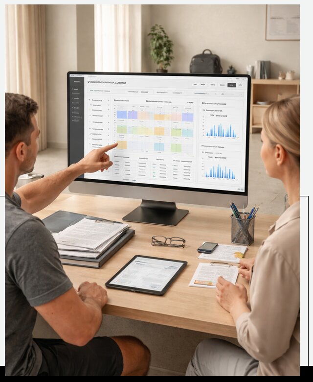Управление спортивной школой система в Костомукше от 8672 р. | АвикейКтм