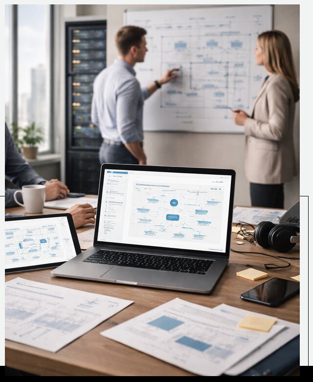 Разработка порталов госуслуг и ФГИС в Костомукше от 12242 р. | АвикейКтм