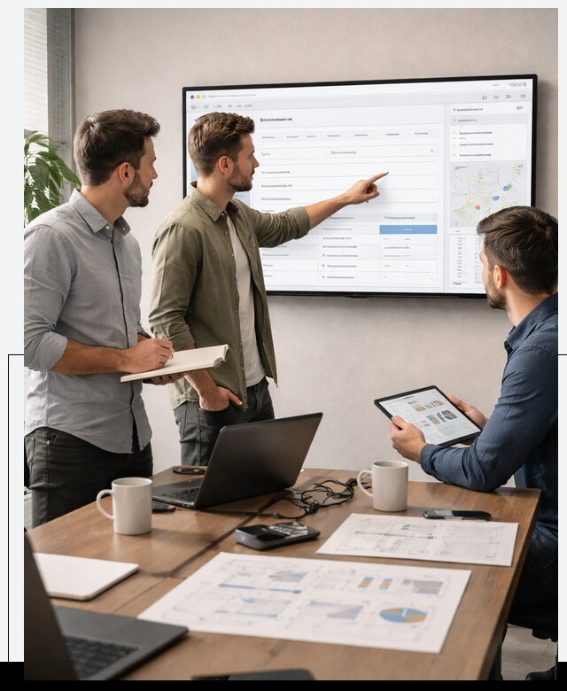 Разработка порталов госуслуг и интеграция с ФГИС в Костомукше