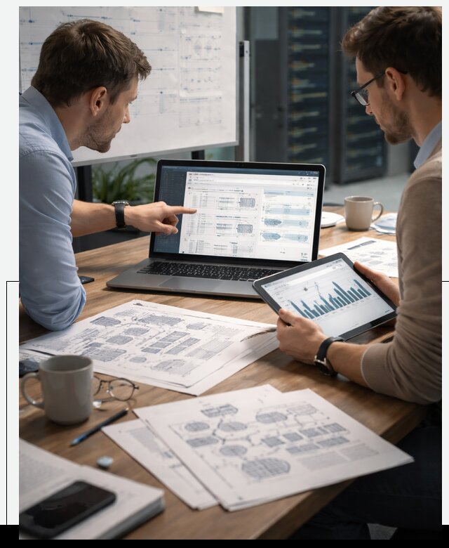 Внедрение СМЭВ и МЭДО для государственных систем в Костомукше