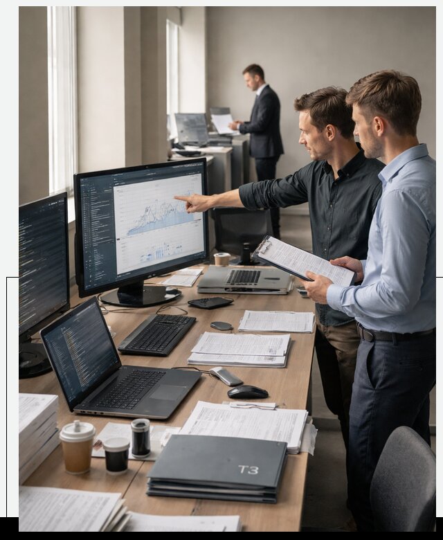 СЭД для государственного органа: внедрение и сопровождение в Костомукше