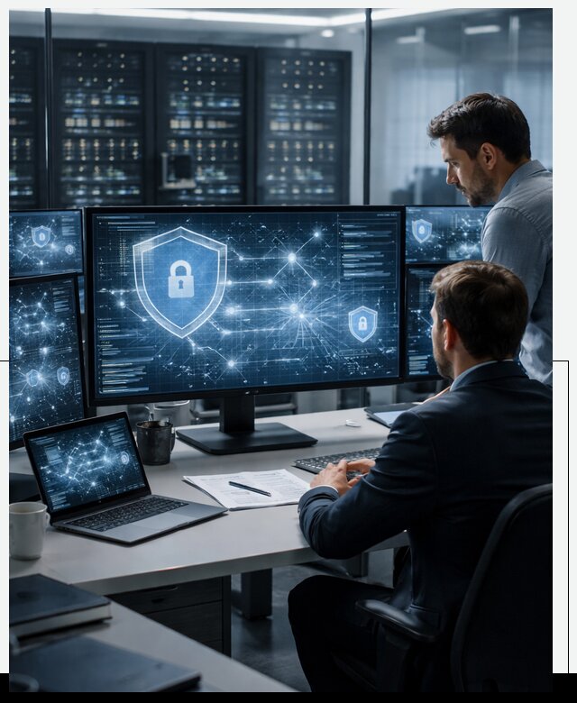 Кибербезопасность госсистем в Костомукше от 12242 р. | АвикейКтм