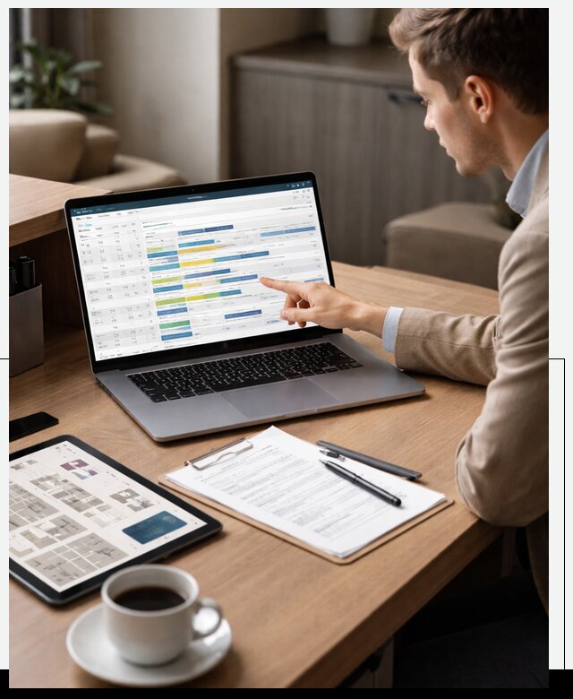 Бронирование отелей PMS в Костомукше разработка от 35707 р., АвикейКтм