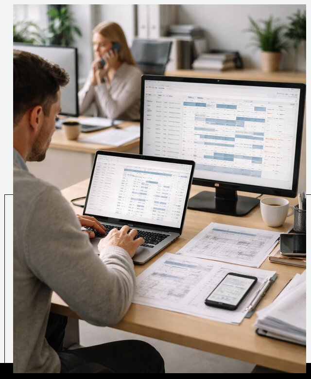 PMS для бронирования отелей и управления номерным фондом в Костомукше