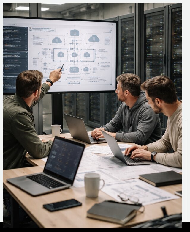 GameDev Backend и платформы в Костомукше от 25505 р. | АвикейКтм