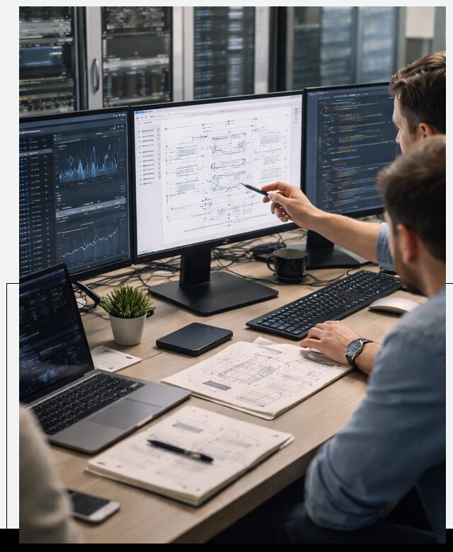 Разработка GameDev Backend и игровых платформ под ключ в Костомукше