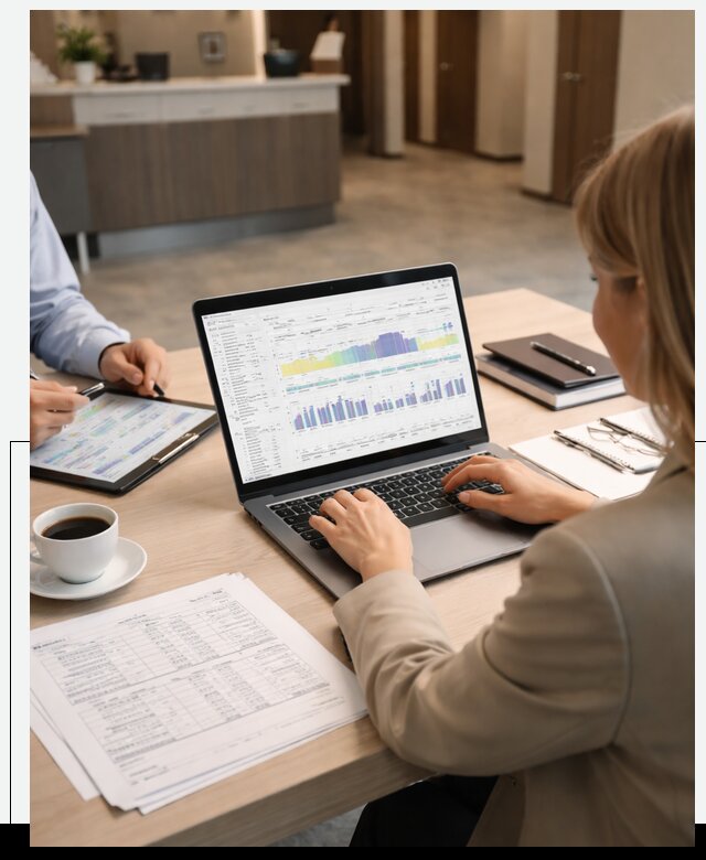 Yield management для гостиницы: ценообразование и прогноз в Костомукше